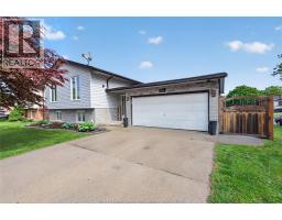 8492 Jerome - 1