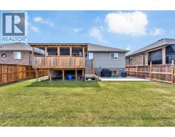 1026 THUNDERBAY AVENUE - 32