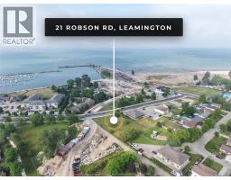 21 Robson ROAD - 2