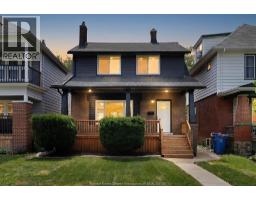 859 MOY AVENUE - 1