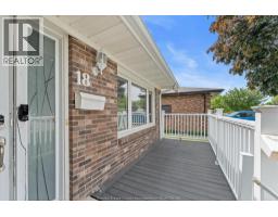 18 ELIZABETH CRESCENT - 5