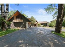 450 RUSSELL WOODS ROAD - 3