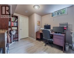 1347 North Rear ROAD - 25