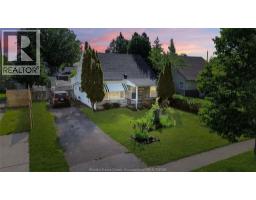 2354 Highland AVENUE - 1