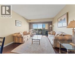 3663 RIVERSIDE DRIVE UnitNo. 805 - 15