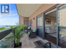 3663 RIVERSIDE DRIVE UnitNo. 805 - 18