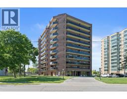 3663 RIVERSIDE DRIVE UnitNo. 805 - 2