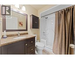 3663 RIVERSIDE DRIVE UnitNo. 805 - 23