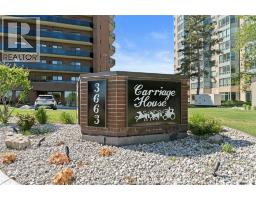 3663 RIVERSIDE DRIVE UnitNo. 805 - 3