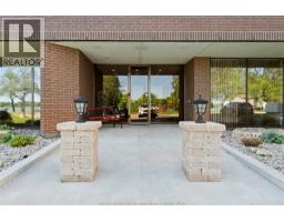 3663 RIVERSIDE DRIVE UnitNo. 805 - 4