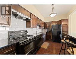 3663 RIVERSIDE DRIVE UnitNo. 805 - 7