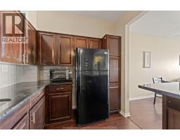 3663 RIVERSIDE DRIVE UnitNo. 805 - 8