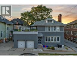 154-156 ELLIOTT STREET West - 1