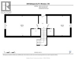 285 BELLEPERCHE PLACE - 49