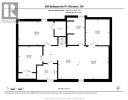 285 BELLEPERCHE PLACE - 50