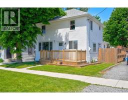 8 ST. CLAIR STREET - 1