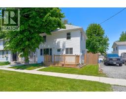8 ST. CLAIR STREET - 2