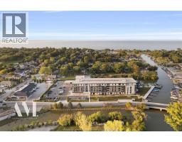 14400 TECUMSEH ROAD East UnitNo. 301 - 28