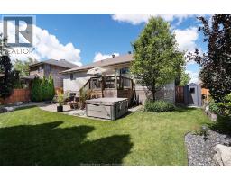 1389 CROSSWINDS DRIVE - 39