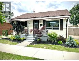 2163 WELLESLEY AVENUE - 1