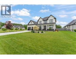 16 YORK BOULEVARD - 3