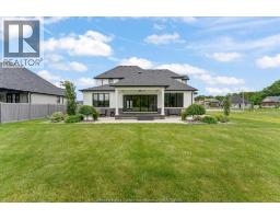 16 YORK BOULEVARD - 43