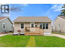 2228 Elsmere AVENUE - 1