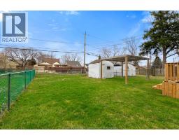 2228 Elsmere AVENUE - 32