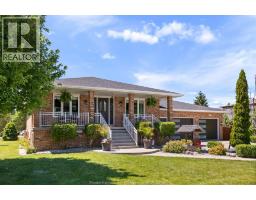 1545 WILLOW DRIVE - 1