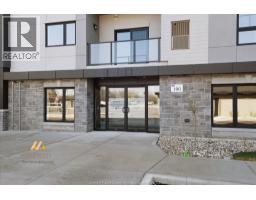 190 MAIN STREET East UnitNo. 510 - 18