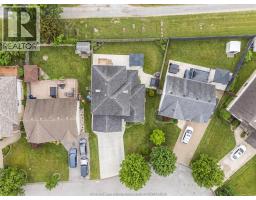 46 Brush CRESCENT - 46