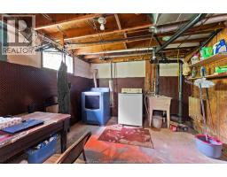 702 Notre Dame STREET - 18
