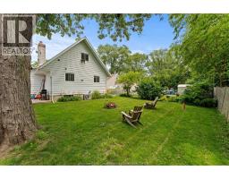 702 Notre Dame STREET - 19