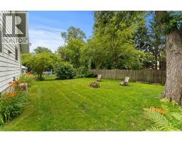 702 Notre Dame STREET - 20
