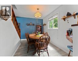 702 Notre Dame STREET - 9