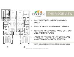 75 Belleview DRIVE - 37