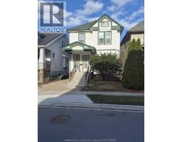 238 BELLEVIEW AVENUE - 4