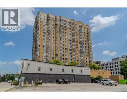 75 RIVERSIDE DRIVE E UnitNo. 1609 - 2