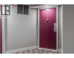 75 RIVERSIDE DRIVE E UnitNo. 1609 - 27