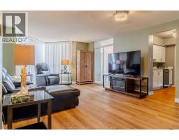 75 RIVERSIDE DRIVE E UnitNo. 1609 - 3