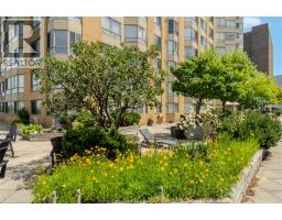 75 RIVERSIDE DRIVE E UnitNo. 1609 - 31