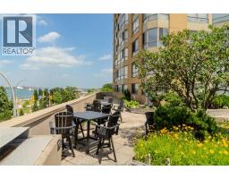75 RIVERSIDE DRIVE E UnitNo. 1609 - 32