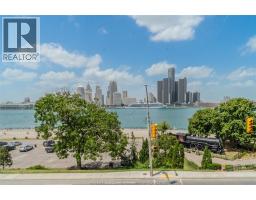 75 RIVERSIDE DRIVE E UnitNo. 1609 - 33