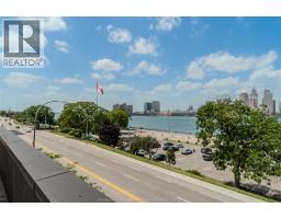 75 RIVERSIDE DRIVE E UnitNo. 1609 - 34