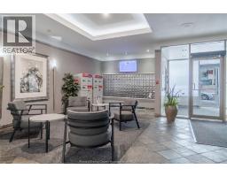 75 RIVERSIDE DRIVE E UnitNo. 1609 - 40