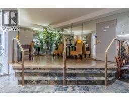 75 RIVERSIDE DRIVE E UnitNo. 1609 - 42