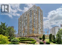75 RIVERSIDE DRIVE E UnitNo. 1609 - 43