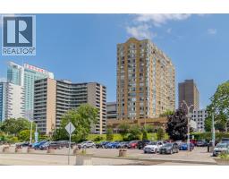 75 RIVERSIDE DRIVE E UnitNo. 1609 - 44