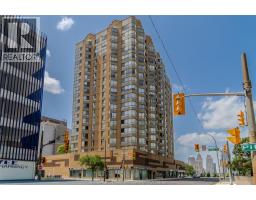 75 RIVERSIDE DRIVE E UnitNo. 1609 - 45