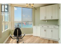 75 RIVERSIDE DRIVE E UnitNo. 1609 - 8